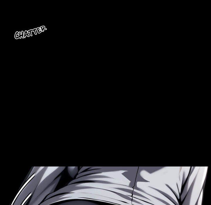 Gangster X Office Lady chapter 64 page 82