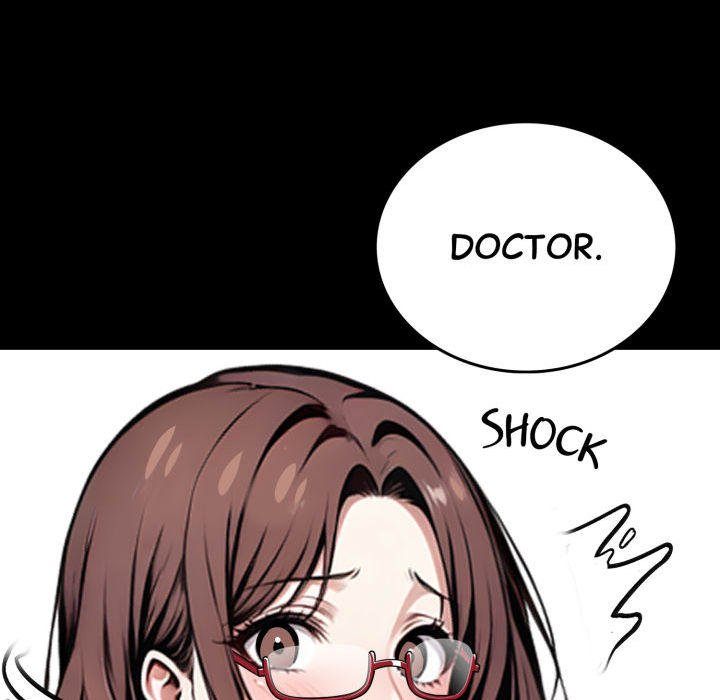 Gangster X Office Lady chapter 64 page 89