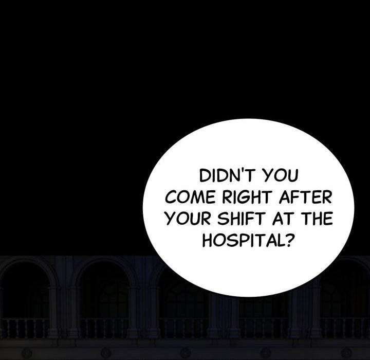Gangster X Office Lady chapter 64 page 94