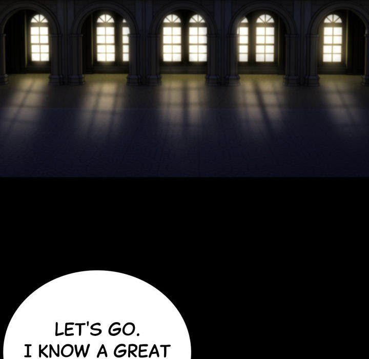 Gangster X Office Lady chapter 64 page 95