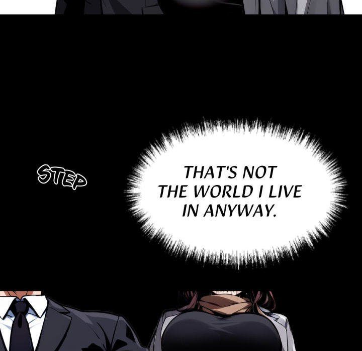 Gangster X Office Lady chapter 64 page 97