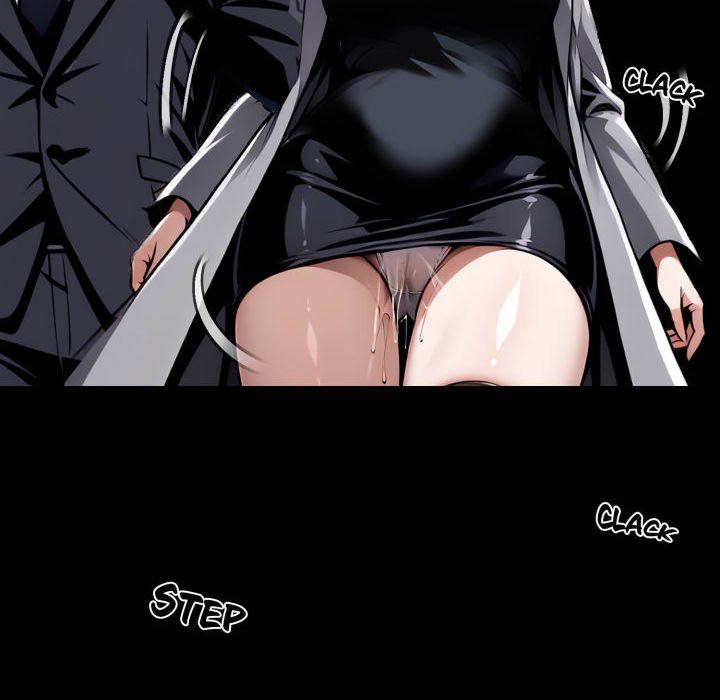Gangster X Office Lady chapter 64 page 98