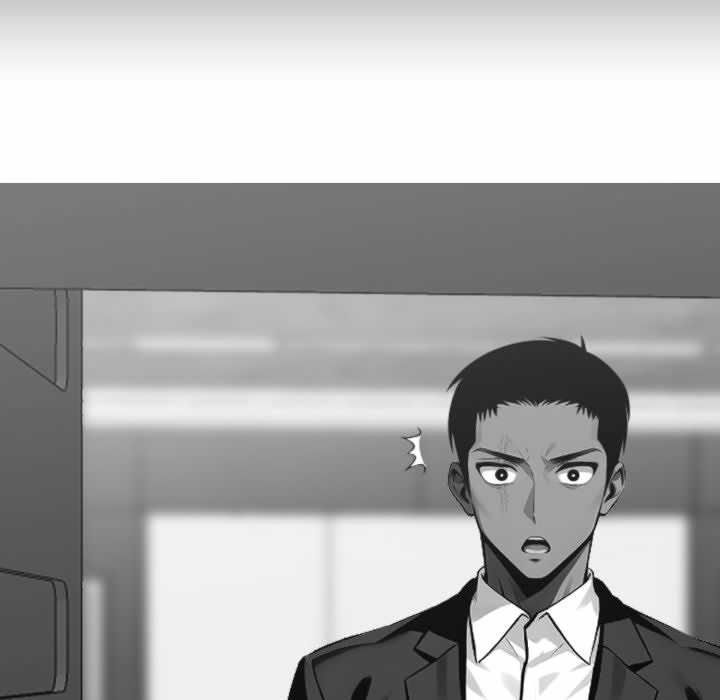 Gangster X Office Lady chapter 64 page 101