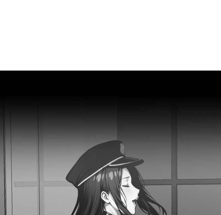 Gangster X Office Lady chapter 64 page 105
