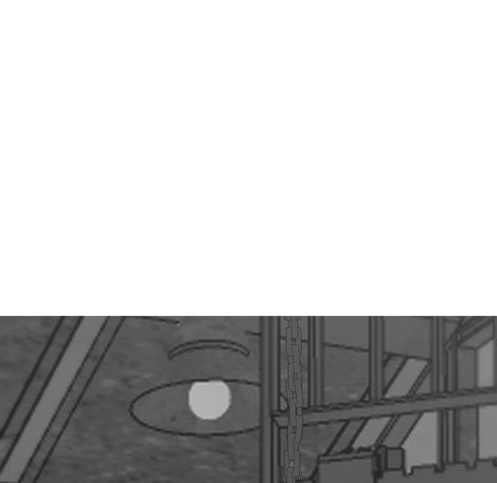Gangster X Office Lady chapter 64 page 107