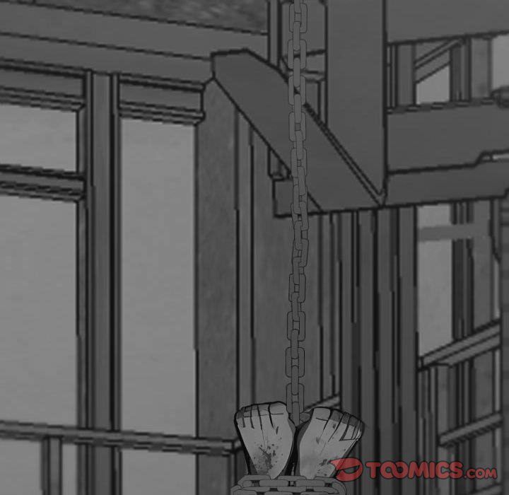 Gangster X Office Lady chapter 64 page 108