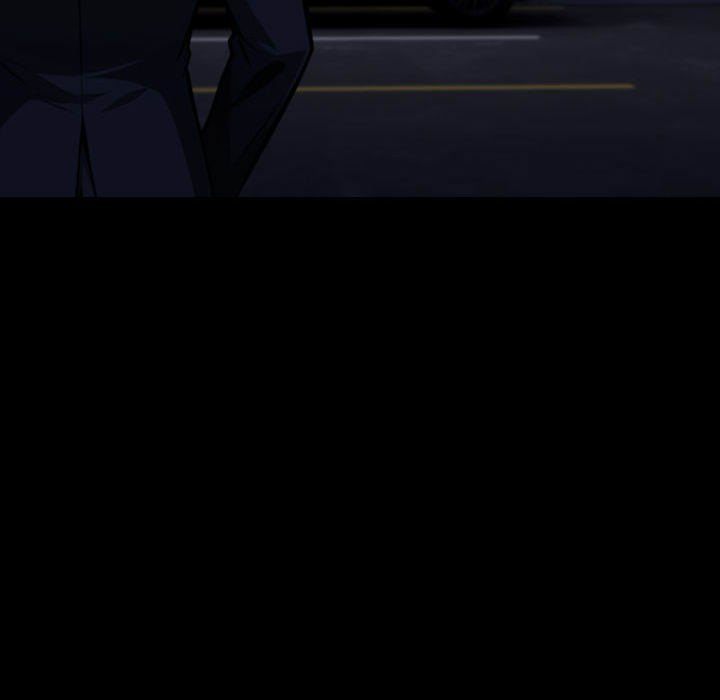 Gangster X Office Lady chapter 64 page 128