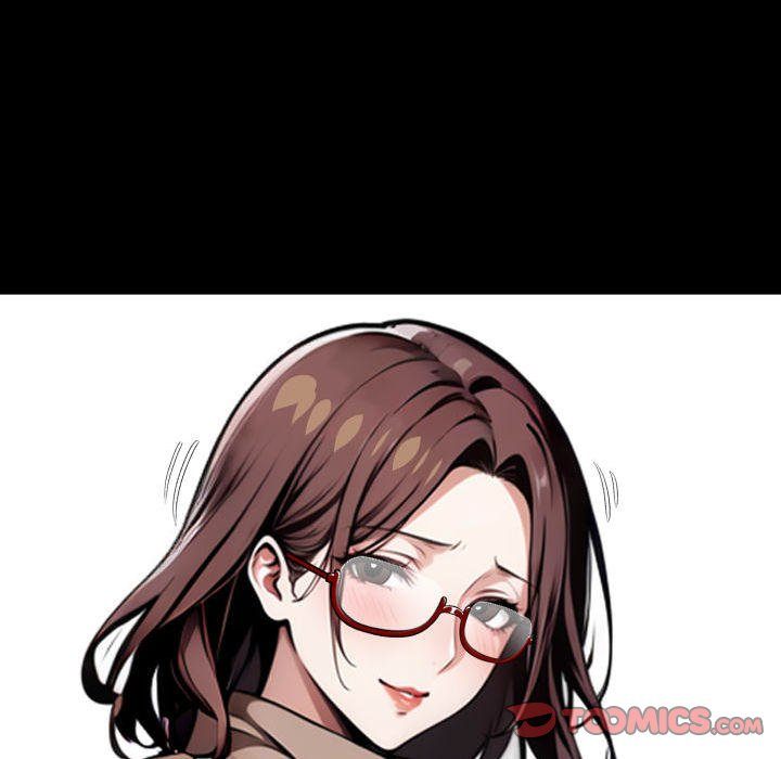 Gangster X Office Lady chapter 64 page 132