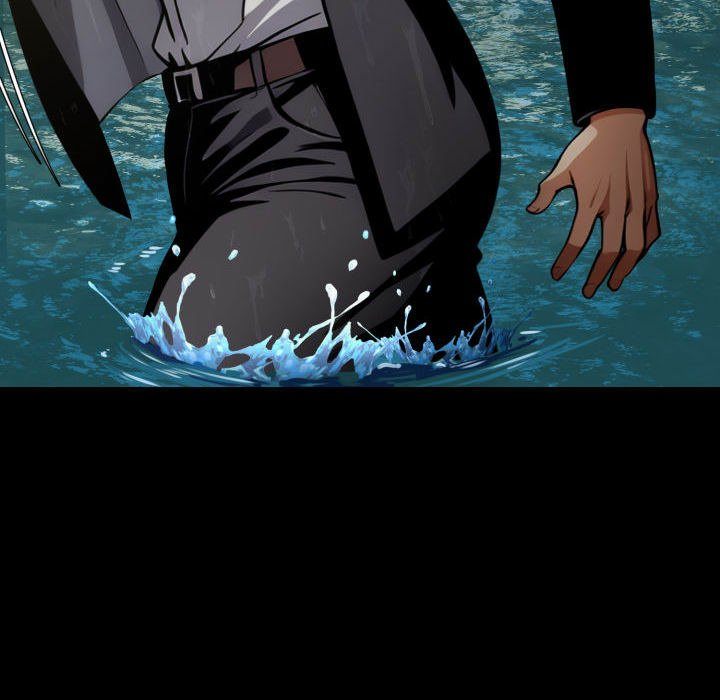 Gangster X Office Lady chapter 64 page 142
