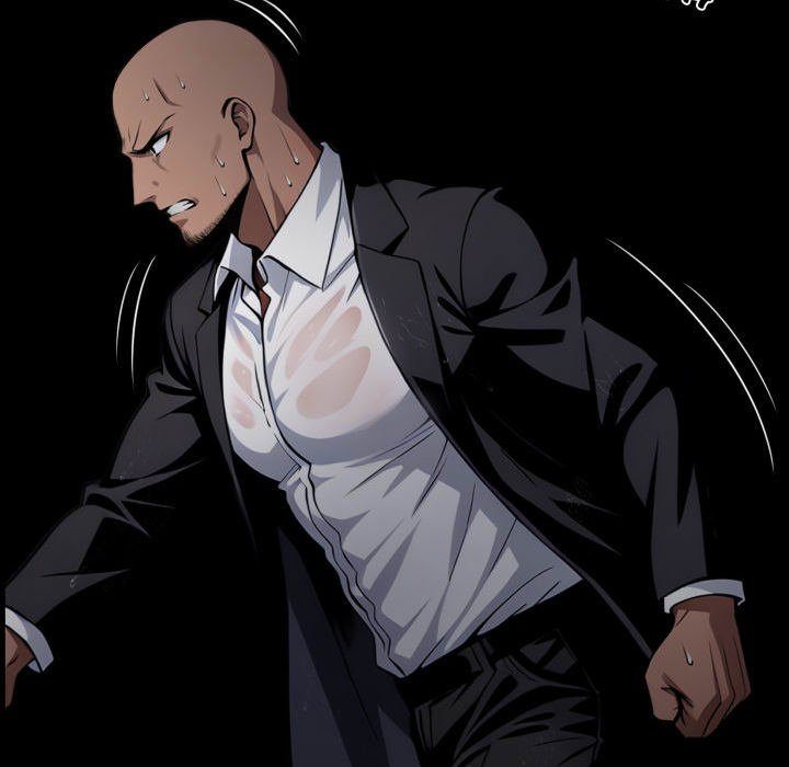 Gangster X Office Lady chapter 64 page 147