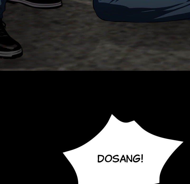 Gangster X Office Lady chapter 64 page 158