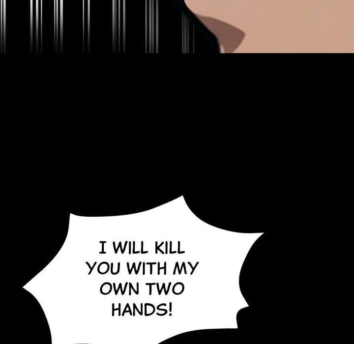 Gangster X Office Lady chapter 64 page 160