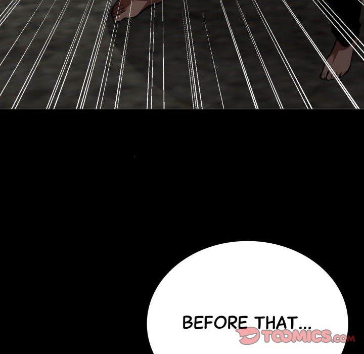 Gangster X Office Lady chapter 64 page 164