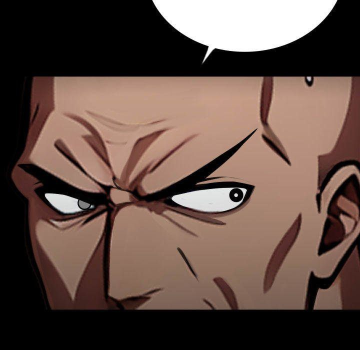 Gangster X Office Lady chapter 64 page 165