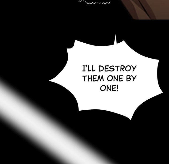 Gangster X Office Lady chapter 64 page 169