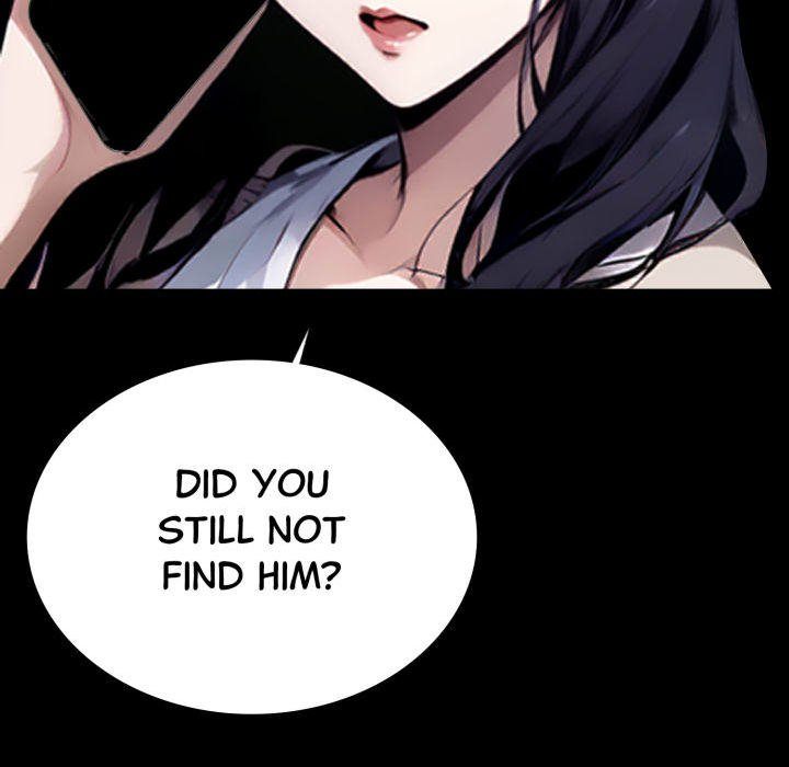 Gangster X Office Lady chapter 64 page 173