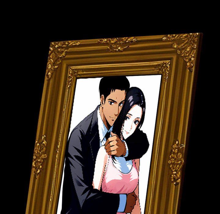 Gangster X Office Lady chapter 64 page 176