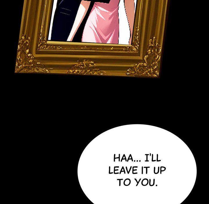 Gangster X Office Lady chapter 64 page 177