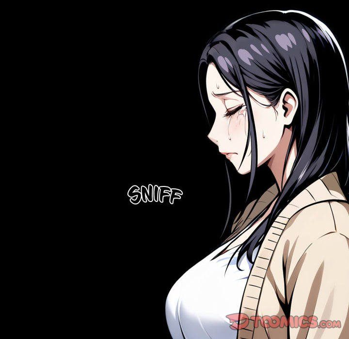 Gangster X Office Lady chapter 64 page 180