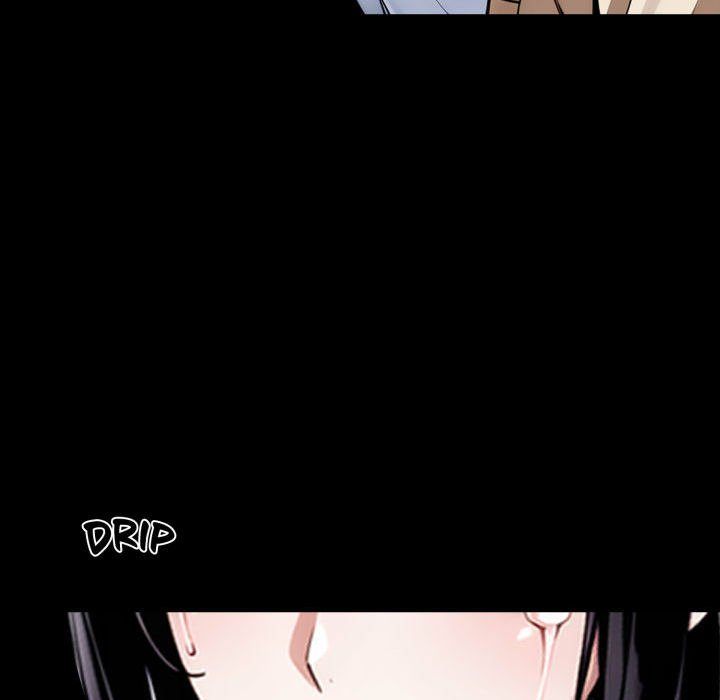 Gangster X Office Lady chapter 64 page 181