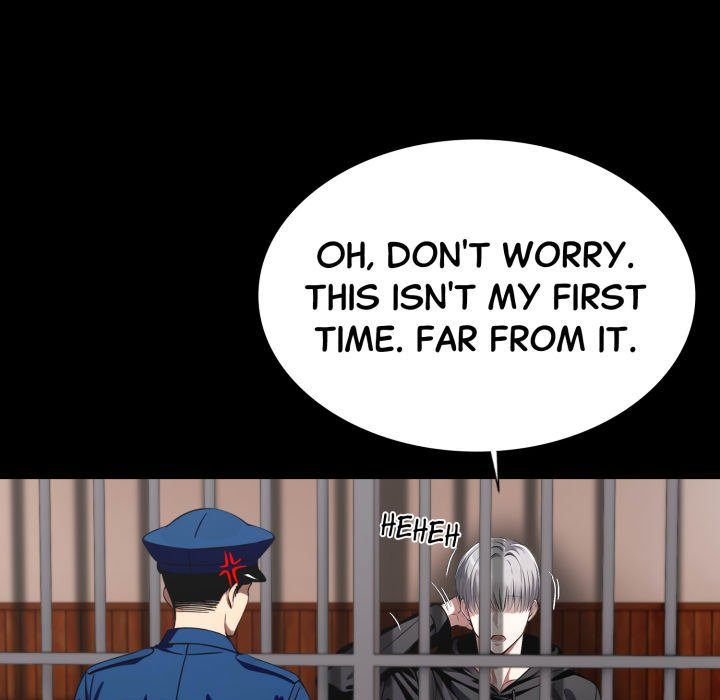 Gangster X Office Lady chapter 65 page 5