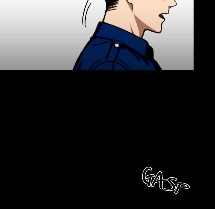 Gangster X Office Lady chapter 65 page 11