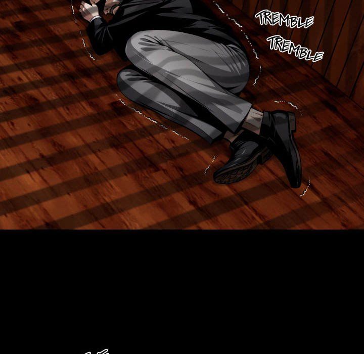Gangster X Office Lady chapter 65 page 14