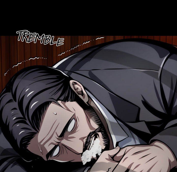 Gangster X Office Lady chapter 65 page 26