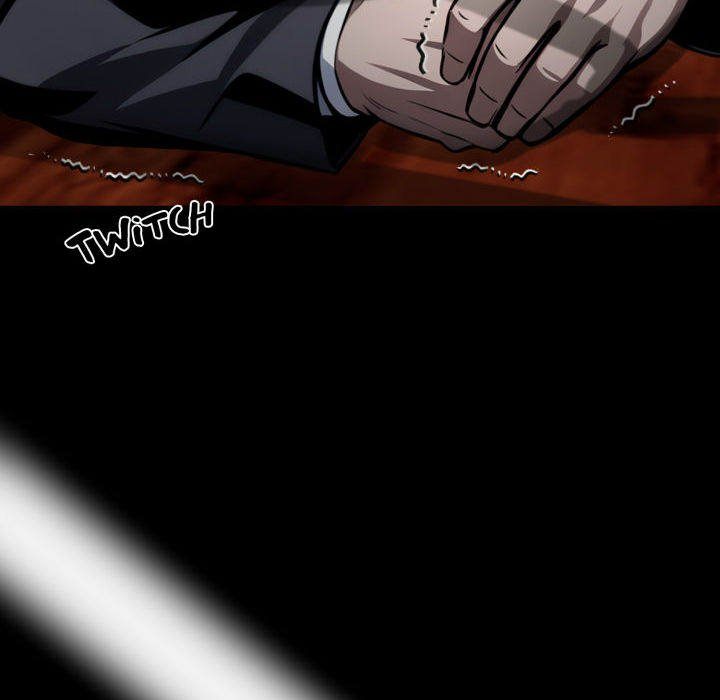 Gangster X Office Lady chapter 65 page 27