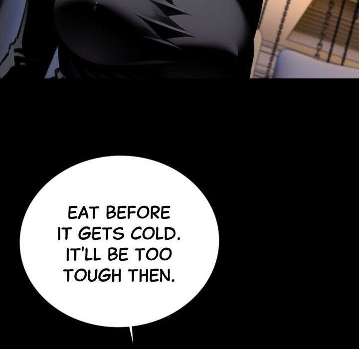 Gangster X Office Lady chapter 65 page 37