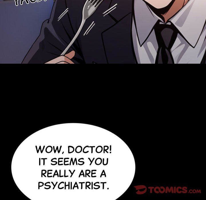 Gangster X Office Lady chapter 65 page 48