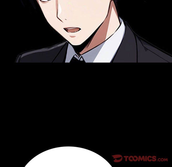 Gangster X Office Lady chapter 65 page 66
