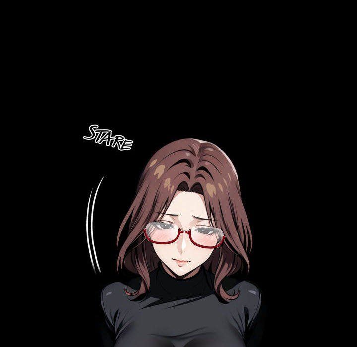 Gangster X Office Lady chapter 65 page 76