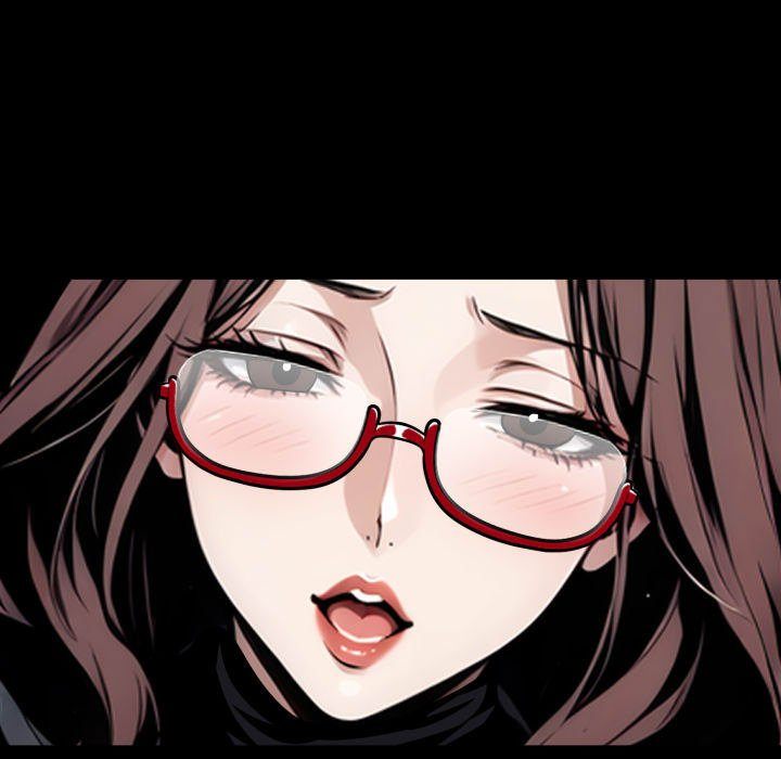 Gangster X Office Lady chapter 65 page 79