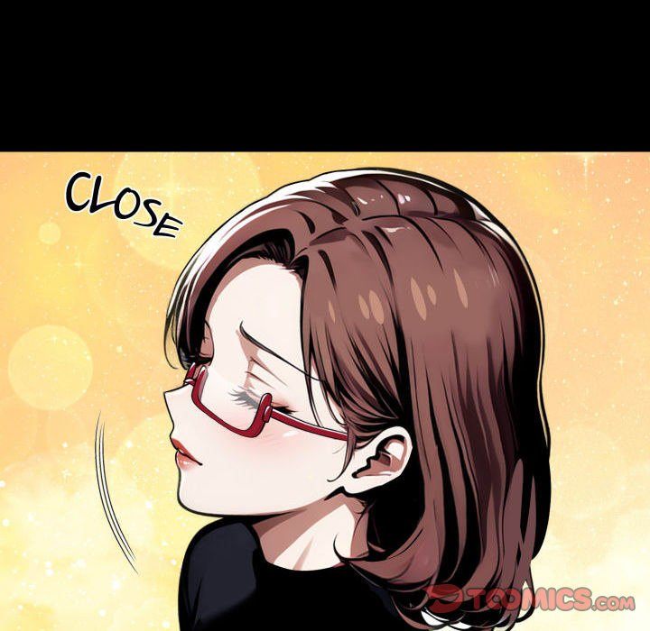 Gangster X Office Lady chapter 65 page 84
