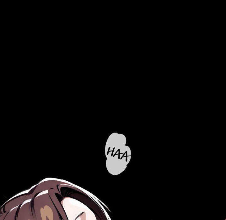 Gangster X Office Lady chapter 65 page 94