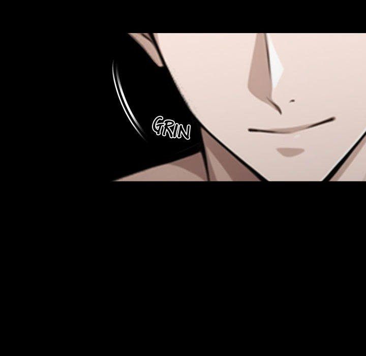 Gangster X Office Lady chapter 65 page 103