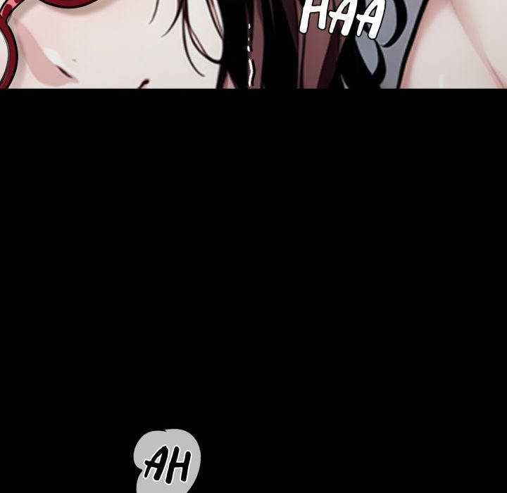 Gangster X Office Lady chapter 65 page 107