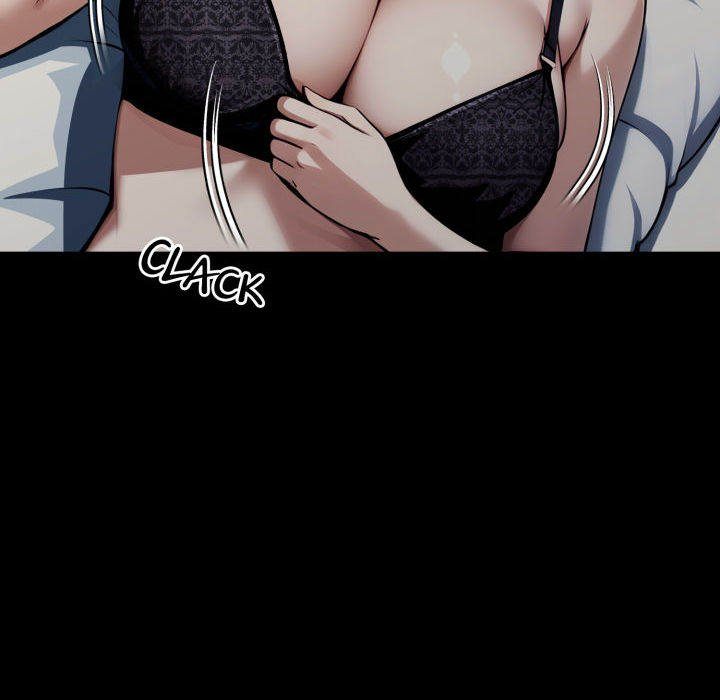 Gangster X Office Lady chapter 65 page 122