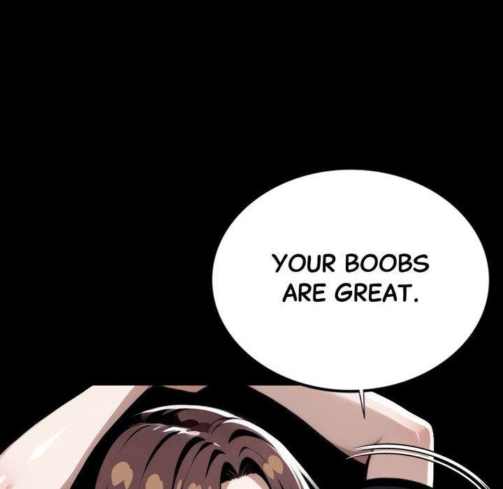 Gangster X Office Lady chapter 65 page 126