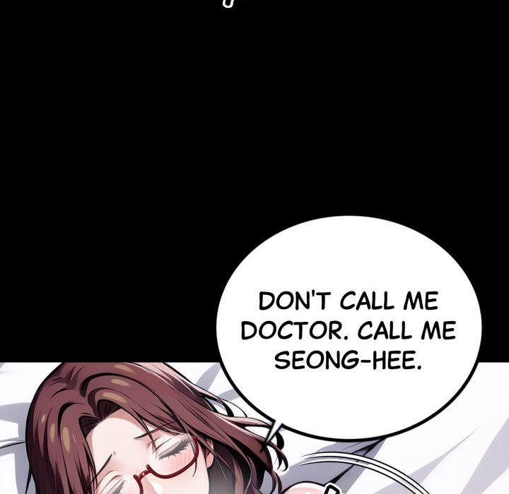 Gangster X Office Lady chapter 65 page 128