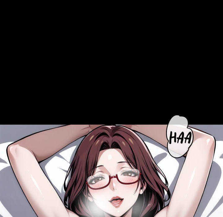 Gangster X Office Lady chapter 65 page 132