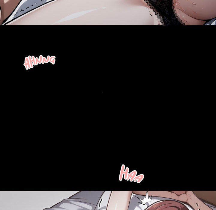 Gangster X Office Lady chapter 65 page 139