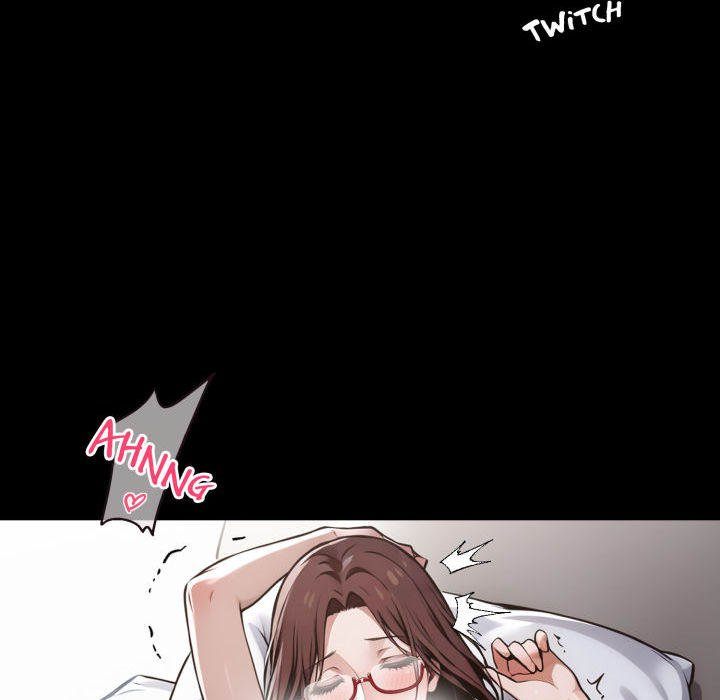 Gangster X Office Lady chapter 65 page 141