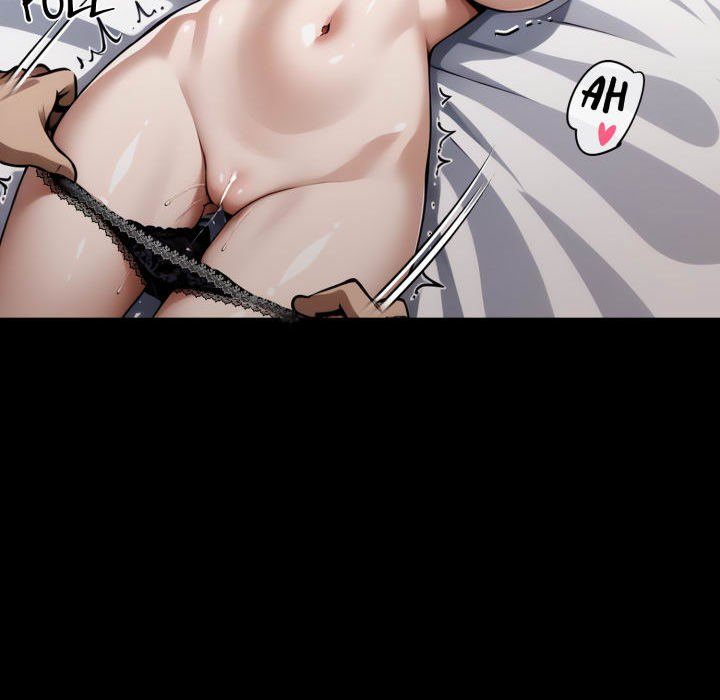 Gangster X Office Lady chapter 65 page 146