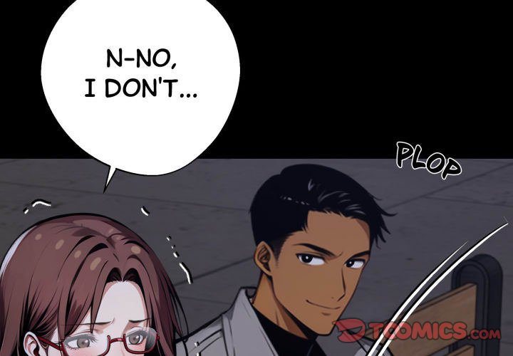 Gangster X Office Lady chapter 69 page 3