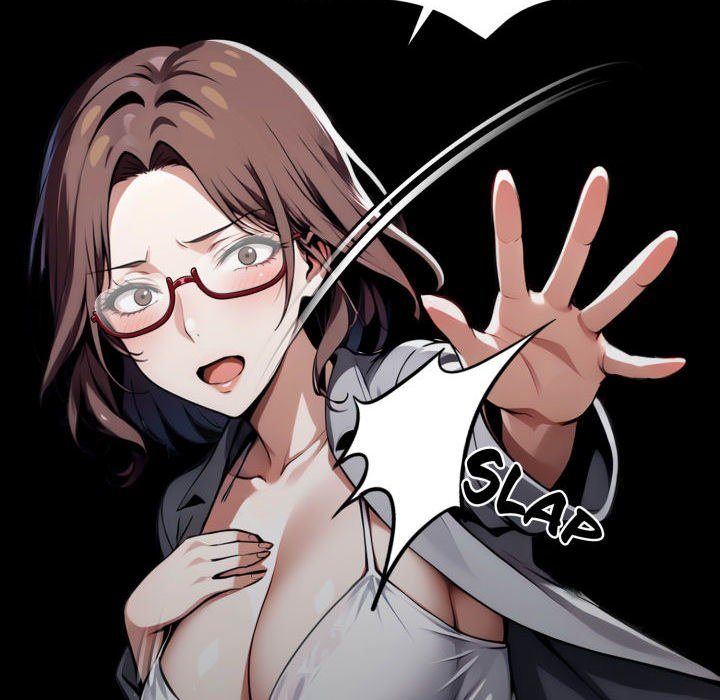 Gangster X Office Lady chapter 69 page 6