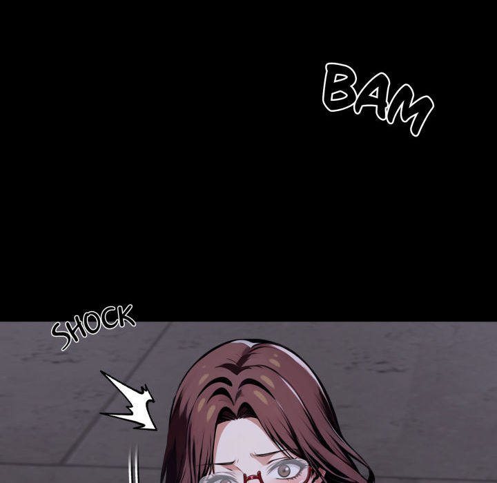 Gangster X Office Lady chapter 69 page 13