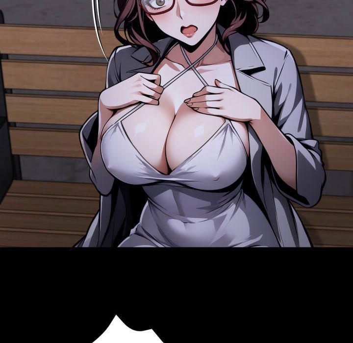 Gangster X Office Lady chapter 69 page 14