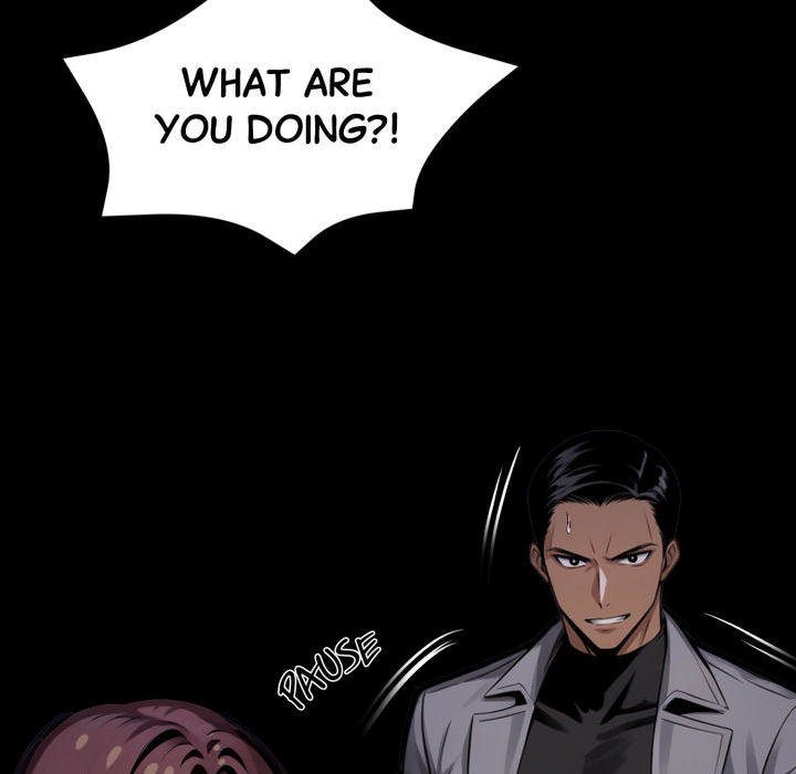 Gangster X Office Lady chapter 69 page 15